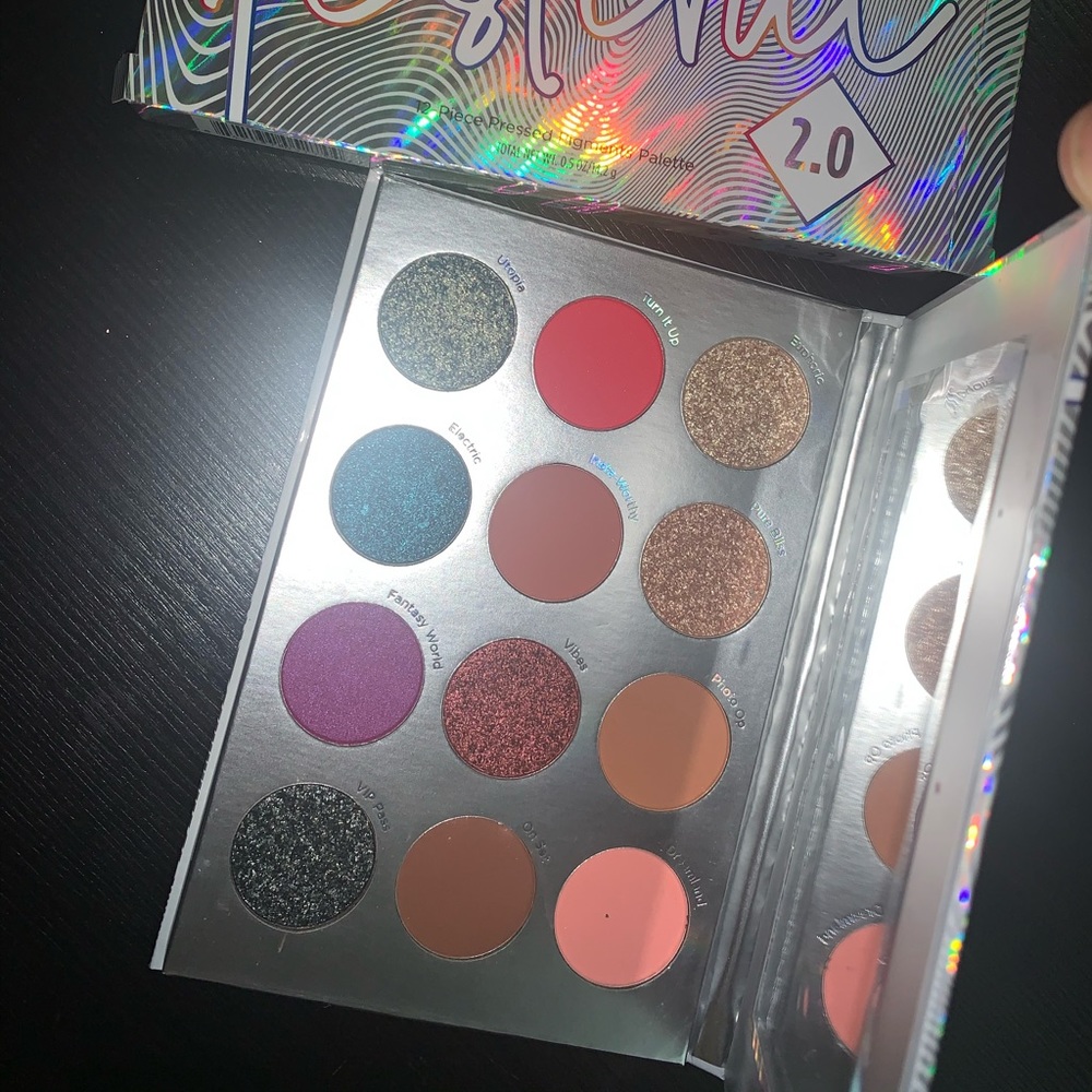 Eyeshadow